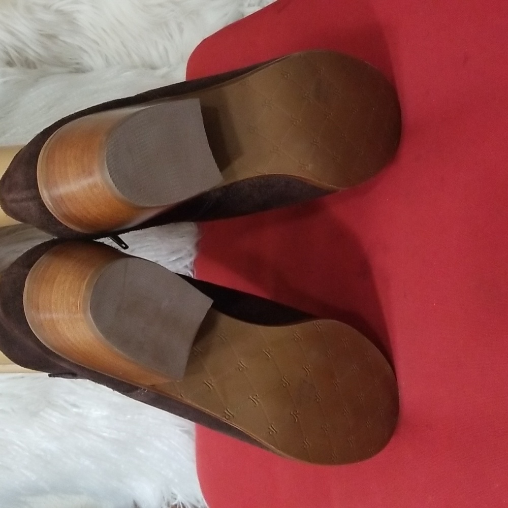 JACK ROGERS BOOTS - Picture 6 of 7